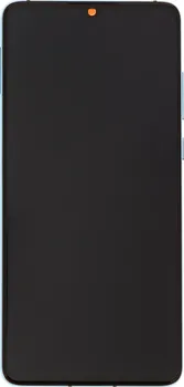 Originální HUAWEI LCD displej + dotyková deska pro HUAWEI P30 modrý