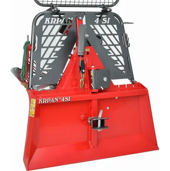 Krpan 4SI traktorový naviják se spodní kladkou