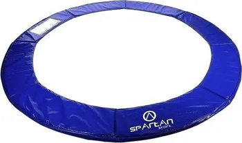 Příslušenství k trampolíně Spartan Sport Kryt pružin 460 cm modrý