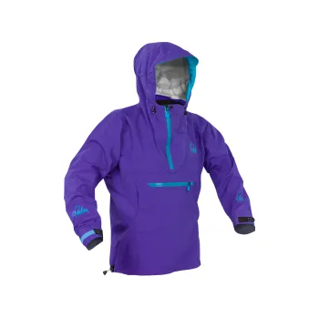 Palm Vantage Womens purpurová S; Fialová bunda + DÁREK DLE VÝBĚRU!