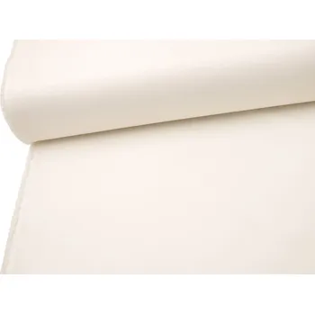 Mirtex Tkanina OXFORD 200/002 Slonová kost šíře 160cm Ceník: METRÁŽ: od 1 metrů