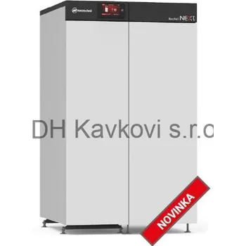 Kotel HT DasPell NEXT 15 (automatické čištění výměníku !)