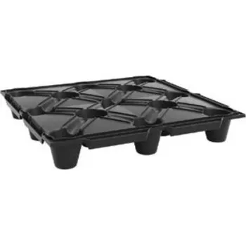 zdivo DALIFORM Ztracené bednění IGLU ’® BARRIER H9 tvarovka 58 x 58 x 9 cm