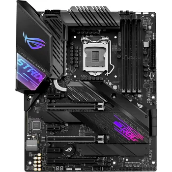 Základní deska ASUS ROG Strix Z490-E Gaming (90MB12P0-M0EAY0)