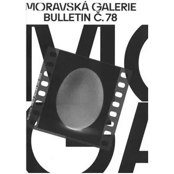 Umění Bulletin MG č.78