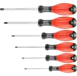 CONNEX Sada šroubováků TX, 6 ks