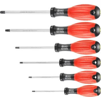 Šroubovák CONNEX Sada šroubováků TX, 6 ks