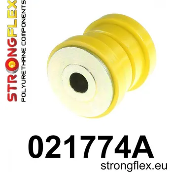 Silentblok nápravy Silentblok vnější předního spodního ramene VW Phaeton SPORT 021774A