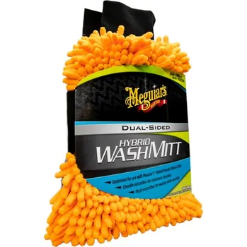 Meguiar's Hybrid Wash Mitt