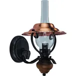 PREZENT NOSTALGIA 1xE14/40W, WALL