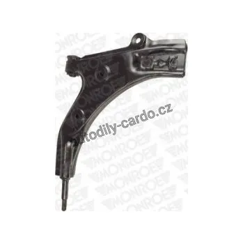 Opravná sada podvozku a pohonu kol Řídící páka, zavěšení kol MONROE (MO L50509)