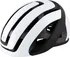 Cyklistická přilba Force Neo Mips bílá/černá S/M