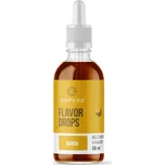 Espyre Flavor Drops 50 ml Banán