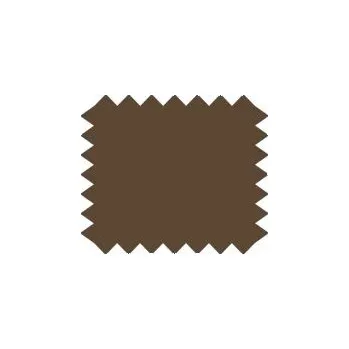 Šátek Bavlněný šátek Pingu Barva: Hnědá, Vzor: Ryby