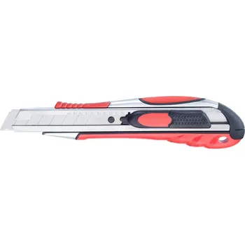 Pracovní nůž CONNEX Nůž UNI 2v1 18 mm