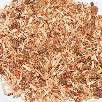 Vykuřovací směs - TIBETSKÝ KLÁŠTER