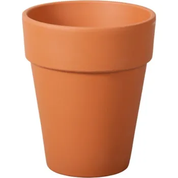 Květináč SPANG GmbH & CO.KG Květináč Iris pr.21cm, výška 25cm, terakota