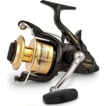 Rybářský naviják Shimano Baitrunner