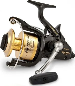 Rybářský naviják Shimano Baitrunner