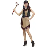 Widmann Dámský kostým Indiánka