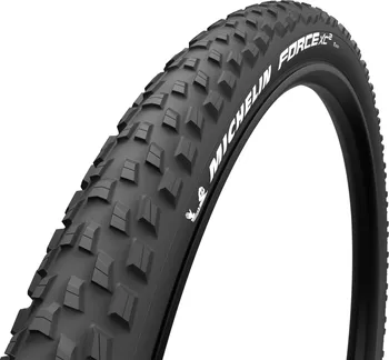 Plášť na kolo Michelin Force XC2 TS TLR Performance Line kevlar 29" x 2,10