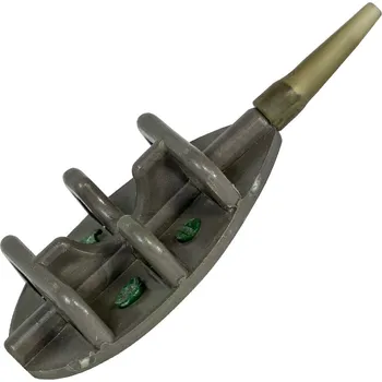 Carp Expert krmítko Method Flat Gramáž: 50g