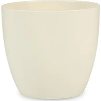 Obal na květináč Scheurich Obal keramický pr.33cm/920 krémový