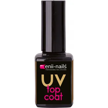 Lak na nehty Enii Nails UV Top Coat 11 ml