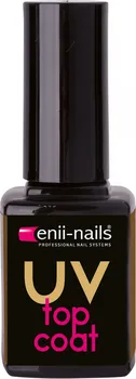Lak na nehty Enii Nails UV Top Coat 11 ml