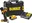 DeWALT DCF850E2T, 1x 1,7 Ah + nabíječka + T-Stak