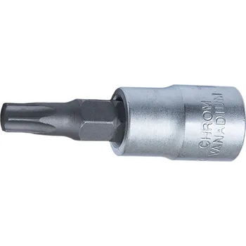 Klíč CONNEX Ořech 1/4 TORX 27