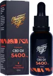 Growing High Premium CBD Oil 5400 mg 30…