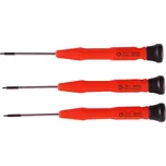 CONNEX Sada šroubováků FINE 3 ks TX 3,4,5