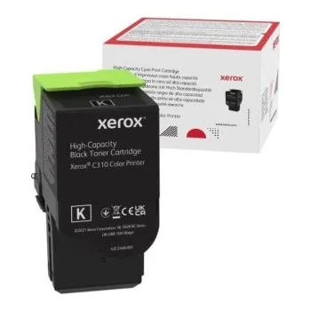 Počítač Xerox Black Print Cartridge C31x (8,000)