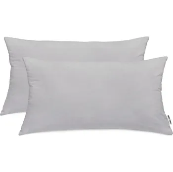 Povlak na polštářek DecoKing Amber povlak na polštářek 2x 40 x 80 cm