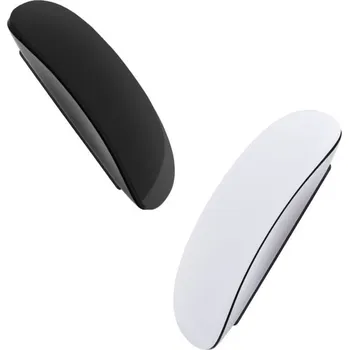 Myš Bezdrátová dotyková myš černá