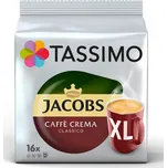 Jacobs Tassimo Café Crema Classico XL