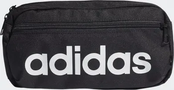 Ledvinka adidas Linear Bum Bag černá