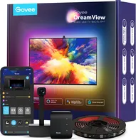Govee DreamView LED podsvícení k TV 55-65" 12V RGBIC 3,8 m
