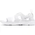 Dámské sandále NIKE Owaysis CK9283-100, 40,5