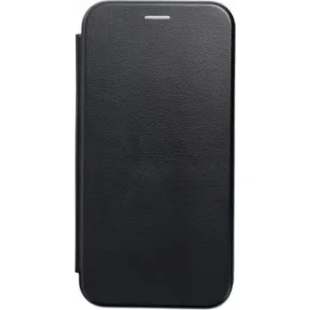 Pouzdro na mobilní telefon Book Forcell Elegance for XIAOMI Redmi NOTE 11 PRO / 11 PRO 5G, black 450761