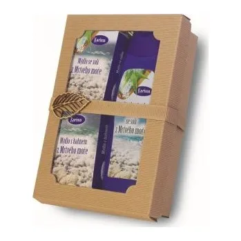 Prací prostředek Karima dárková kazeta malá č.4