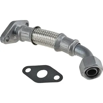 Tuning Olejová hadice turba Audi A2 1.4 TDI A3 1.9 2.0 TDI