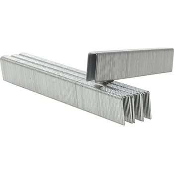 Průmyslová sponka Spony 90 /SX/ 90/40 ZN PR - 40 mm, pozink - 5 000ks, Ergo