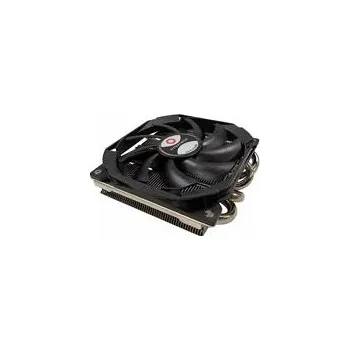 Serverovna Dynatron T497 - Active 1.5U Cooler for AMD AM4 & Intel 1151/1200 socket