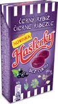 Nestlé Hašlerky bez cukru černý rybíz…