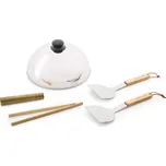 Barbecook Grilovací sada Plancha Start