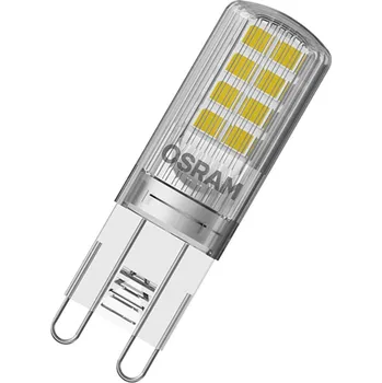 Žárovka OSRAM Zdroj sv. LED PIN CL 30 non-dim 2,6W/840 G9