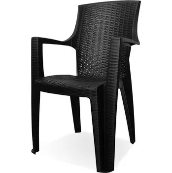 Mega Plast Amelia zahradní židle