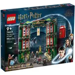 LEGO Harry Potter 76403 Ministerstvo…